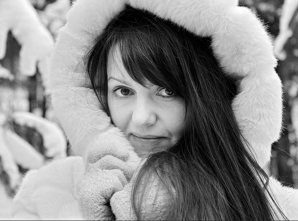 Photograph by Сергей Зырянов