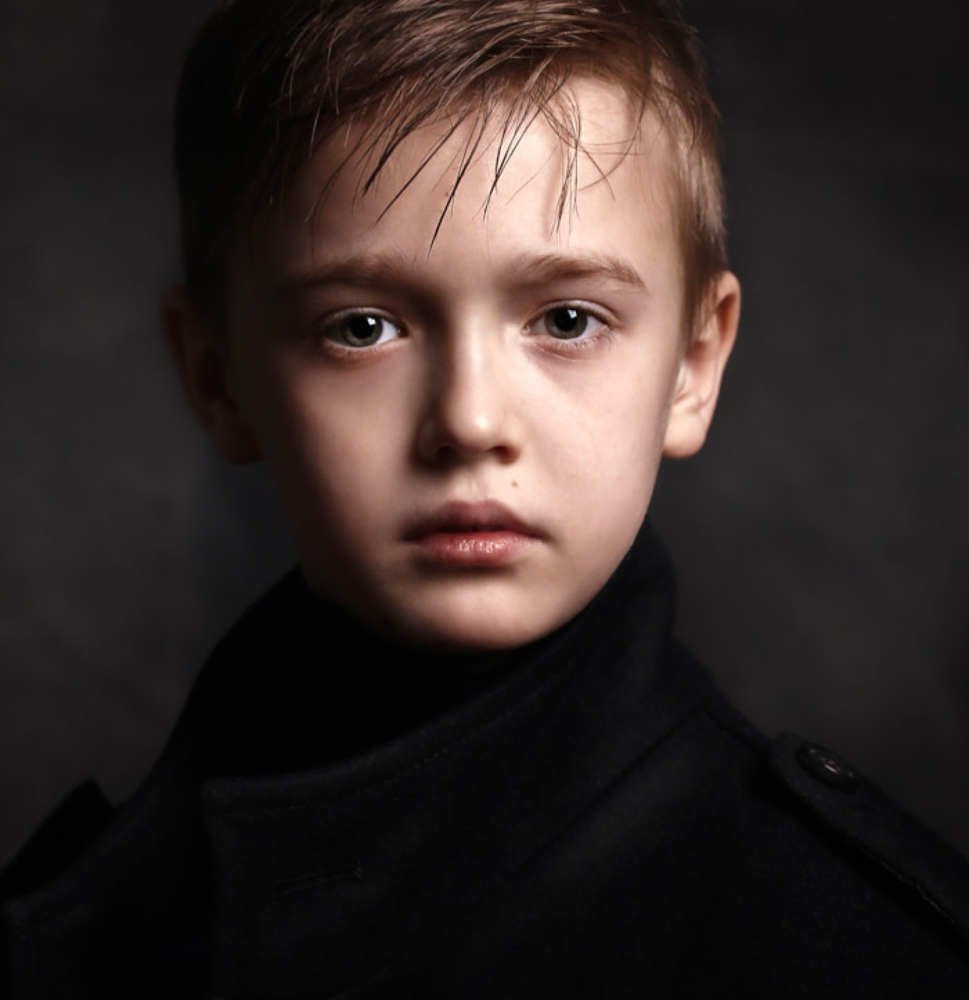 Photograph by Глеб Раков