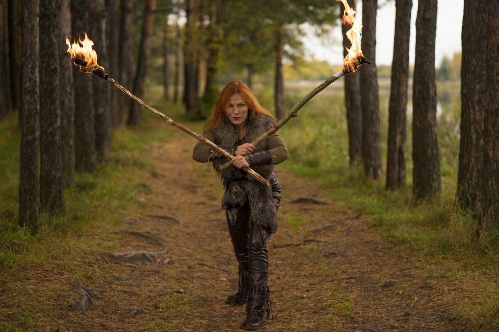 Фотография автора Марина Верина