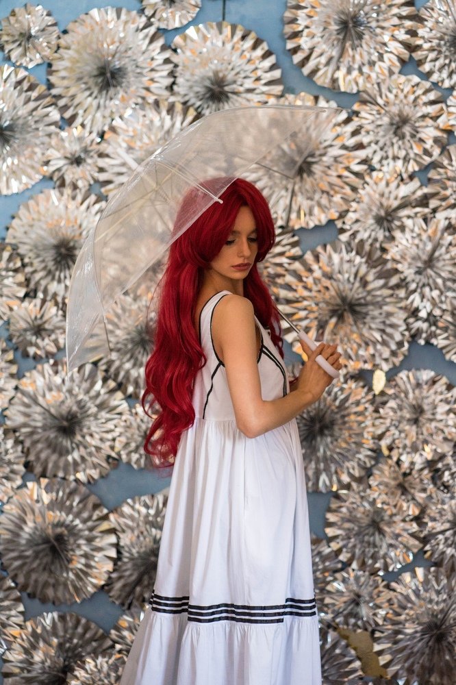 Фотография автора Марина Верина