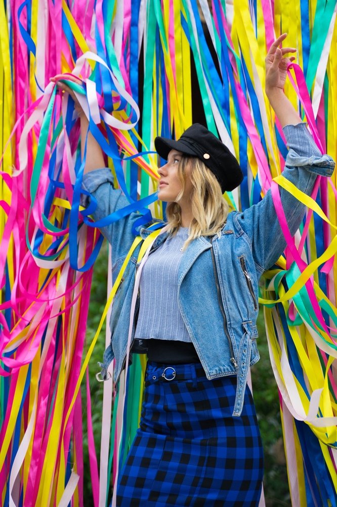 Фотография автора Марина Верина