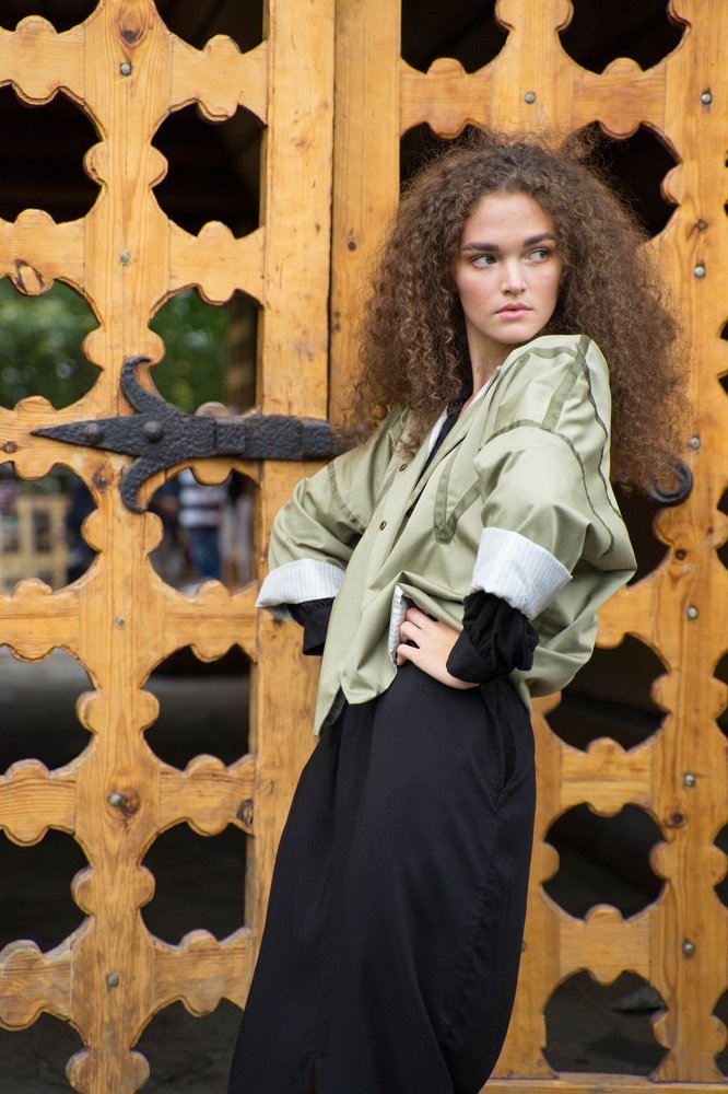 Фотография автора Марина Верина