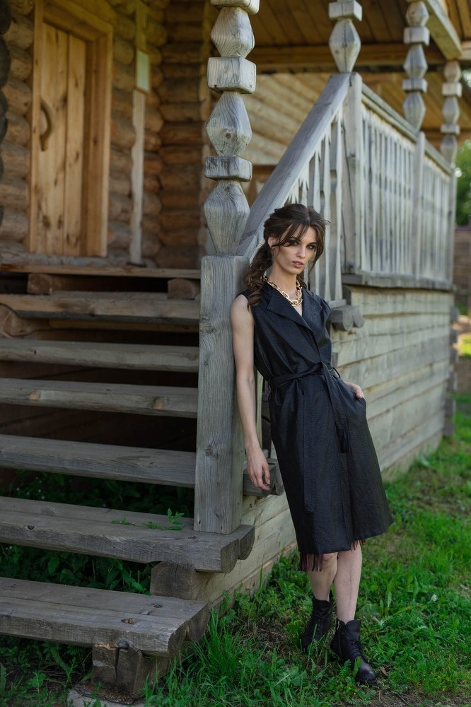 Фотография автора Марина Верина