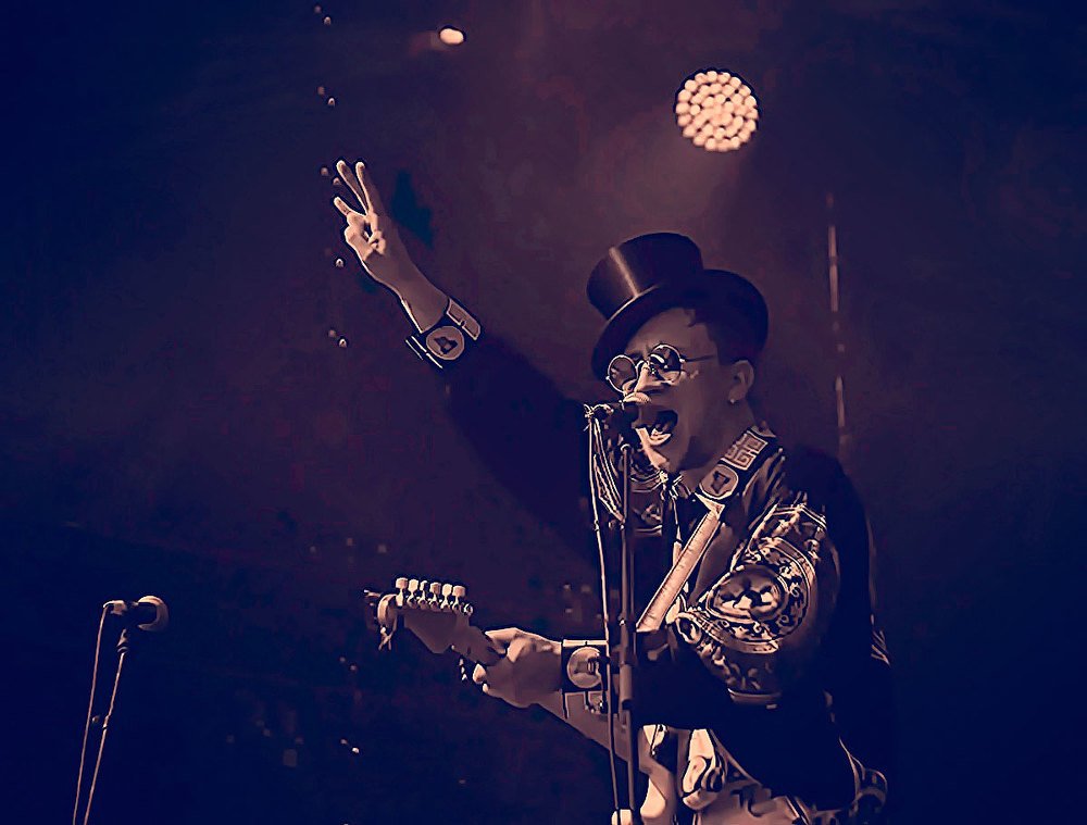 Photograph by AlexSa