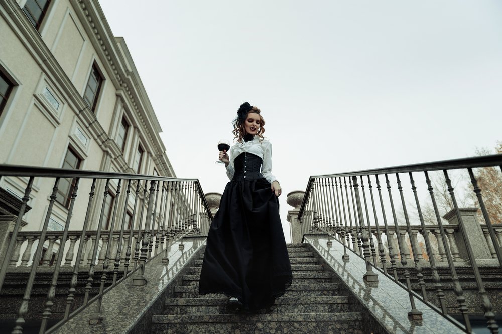 Photograph by Гузель Мирошкина