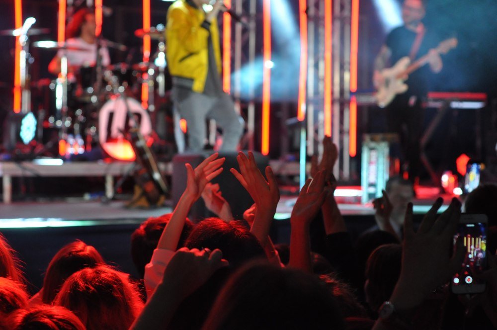 Photograph by Екатерина Гущина