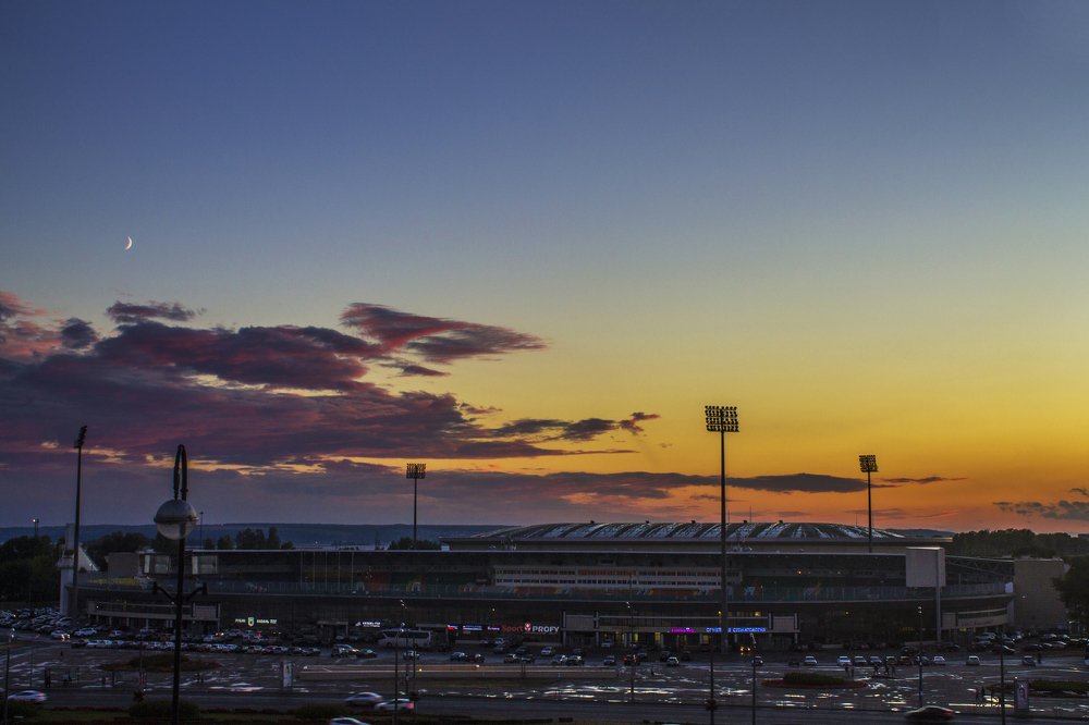 Photograph by Вячеслав Булатов