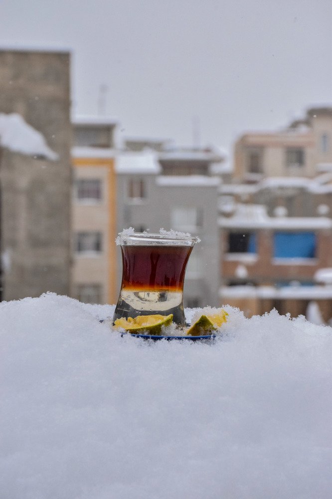 Photograph by Mohammadreza Sabetikhah masuleh