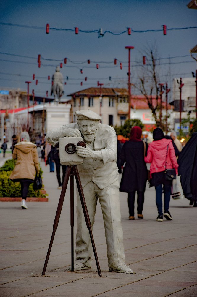 Photograph by Mohammadreza Sabetikhah masuleh