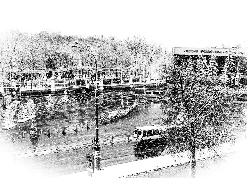 Фотография автора Владимир Ступинский