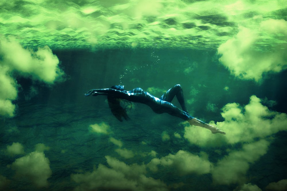 Photograph by Jorge Supo García