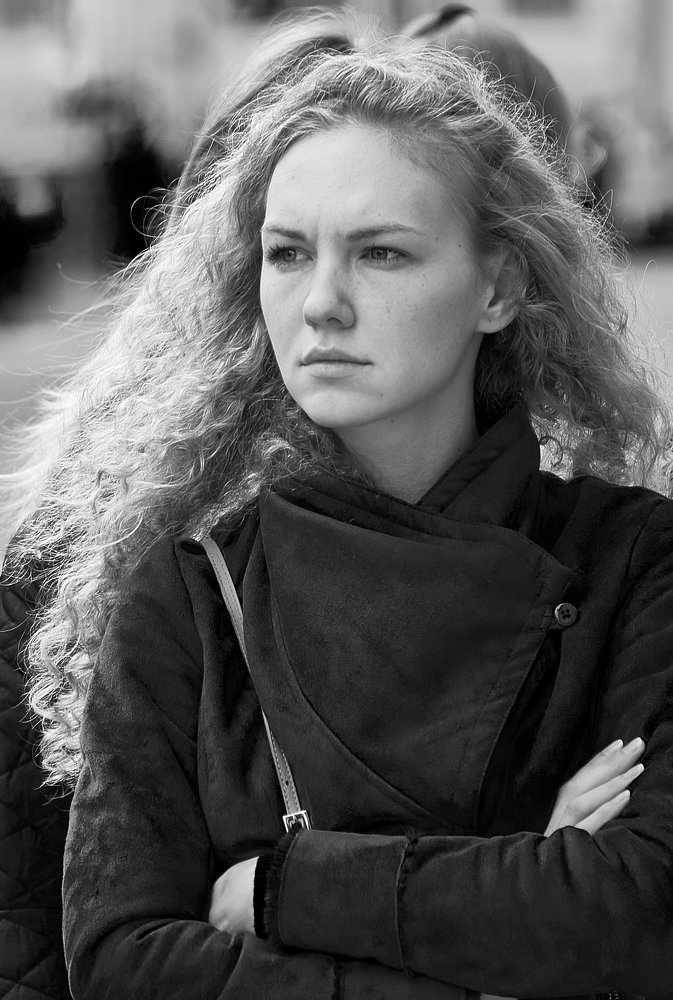 Photograph by Evgeny Korolev