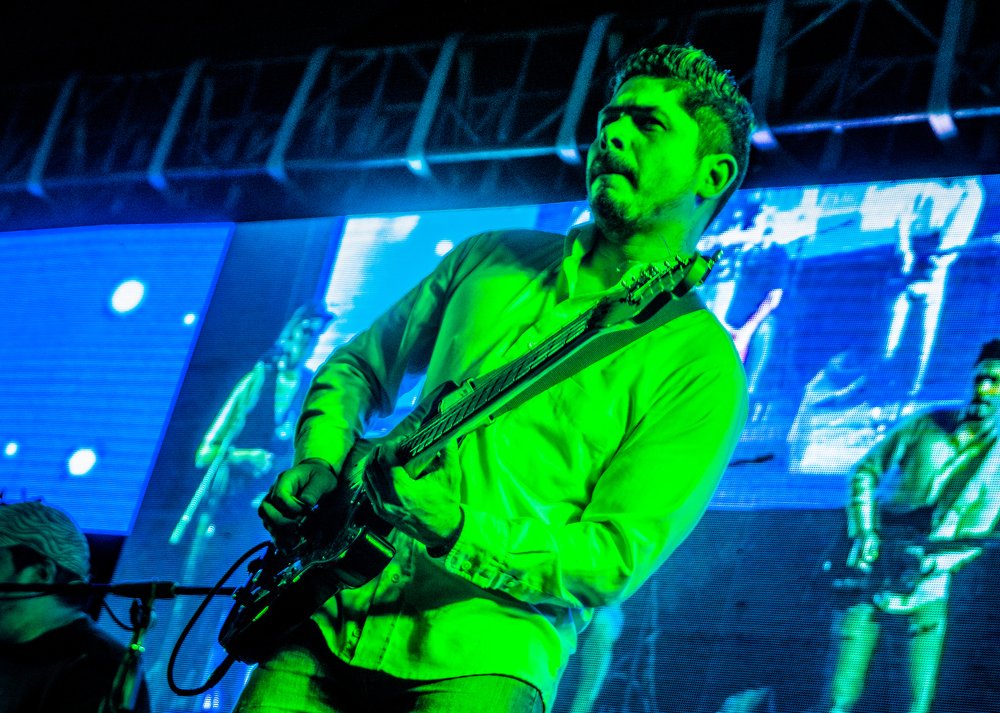 Photograph by Jorge Supo García