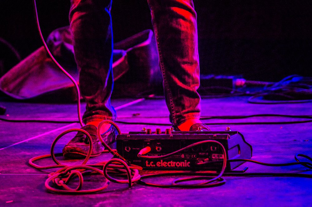 Photograph by Jorge Supo García