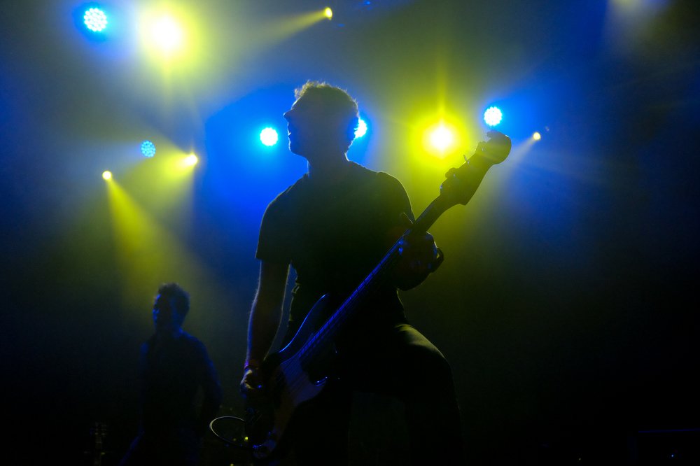 Photograph by Tjaša Završnik