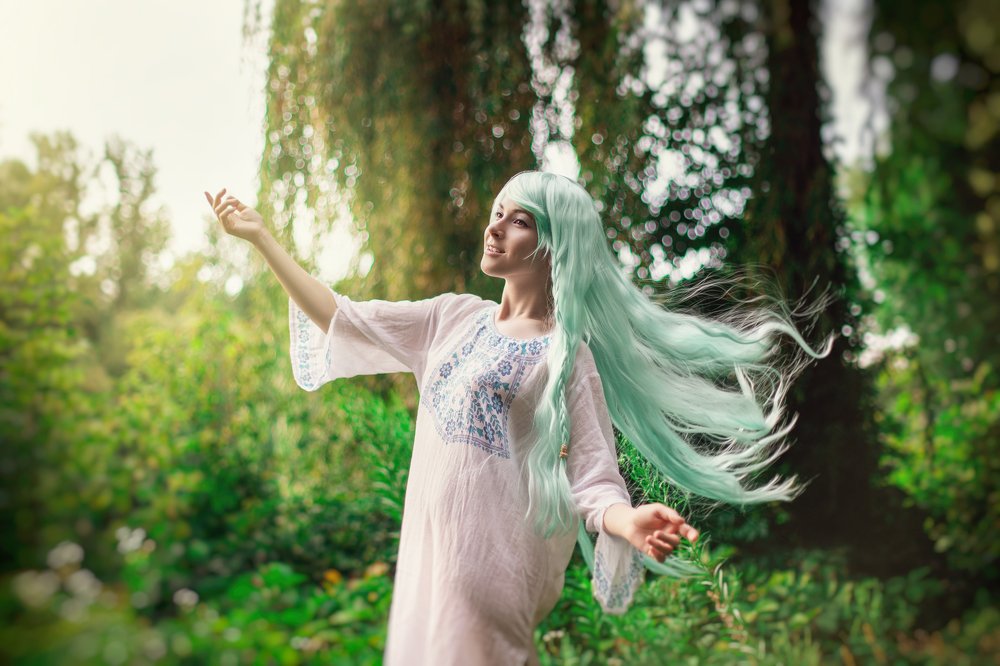 Photograph by Оксана Нечаева