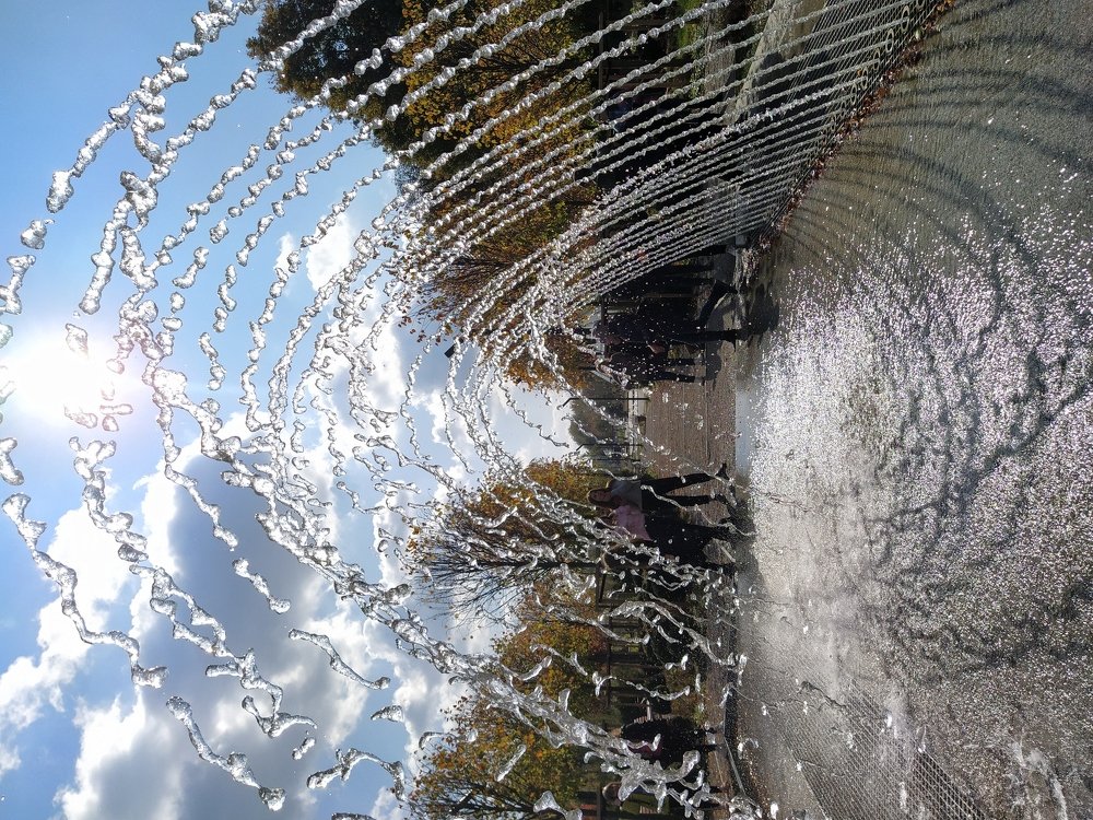 Photograph by Наталья Алексейчук