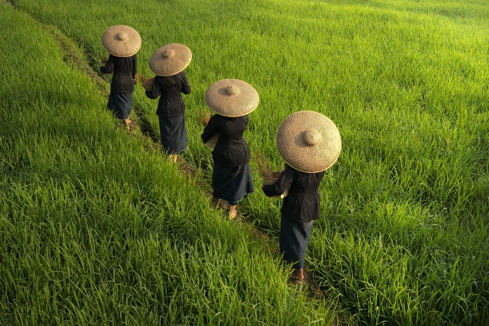 Photograph by Tri Handoko