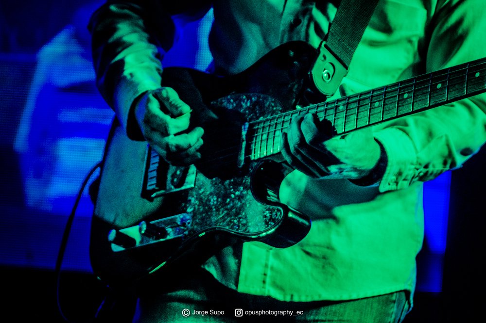 Photograph by Jorge Supo García