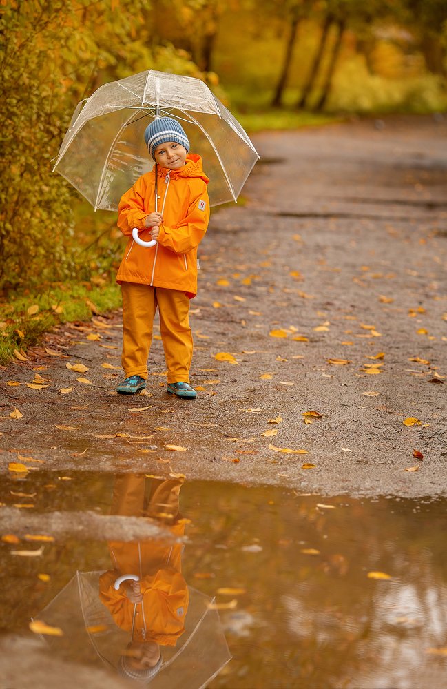 Photograph by Светлана Крупина