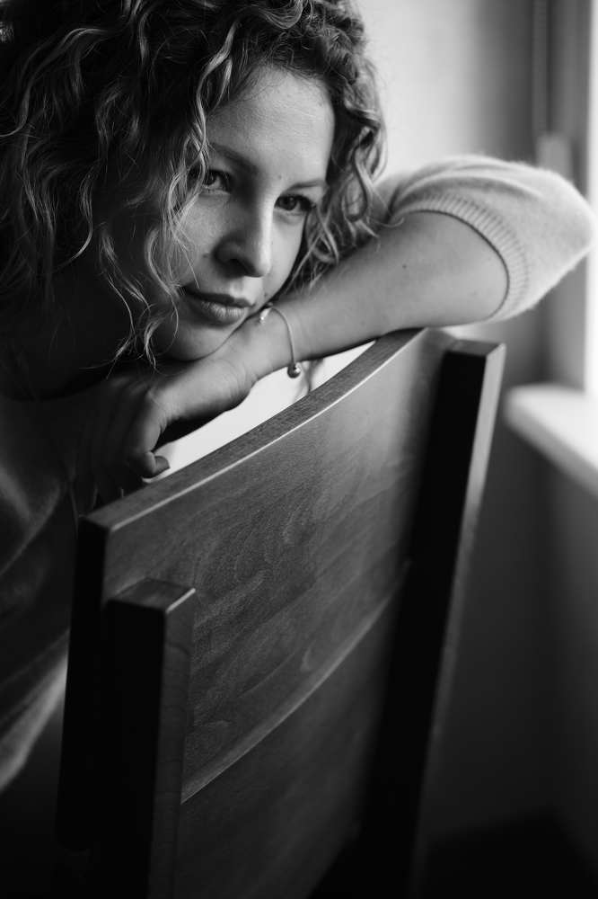 Photograph by Мария Вольвач