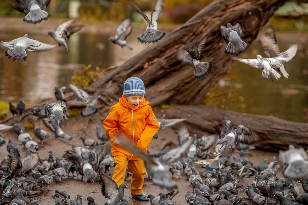 Photograph by Светлана Крупина