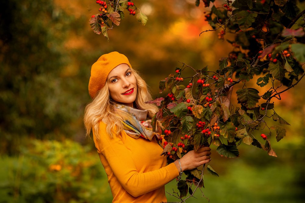 Photograph by Светлана Крупина