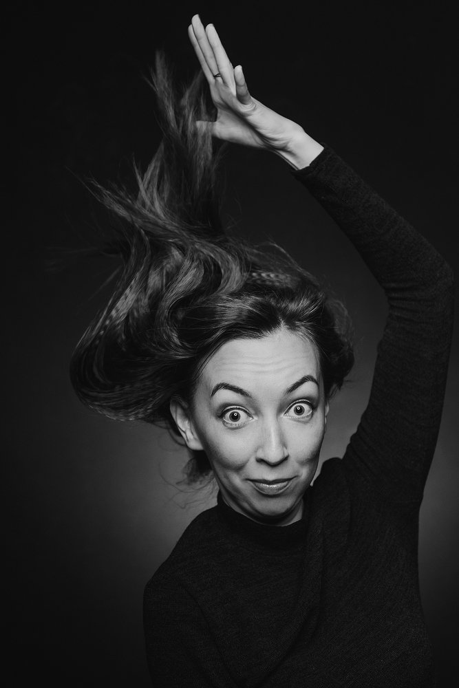 Photograph by Юлия Гридина