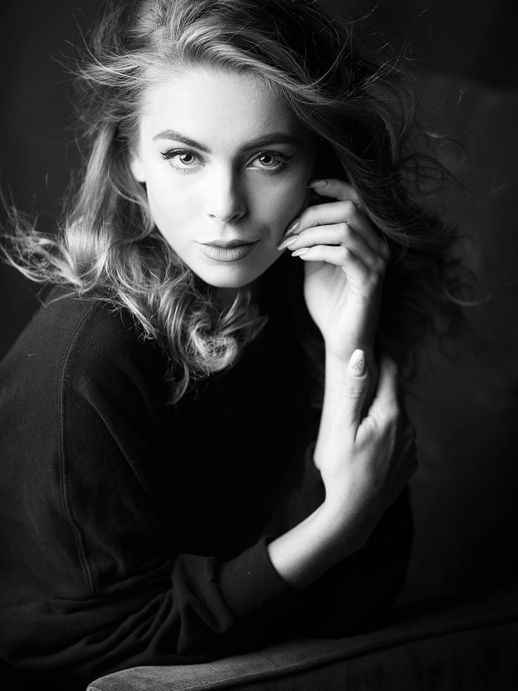 Photograph by Щепин Сергей