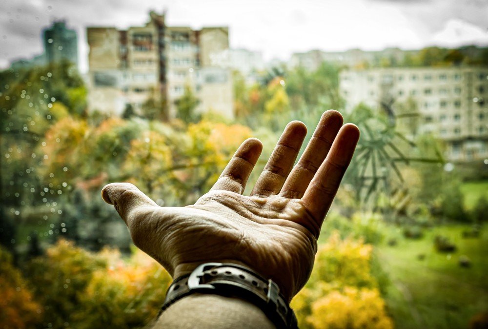 Photograph by Александр Быдрицкий