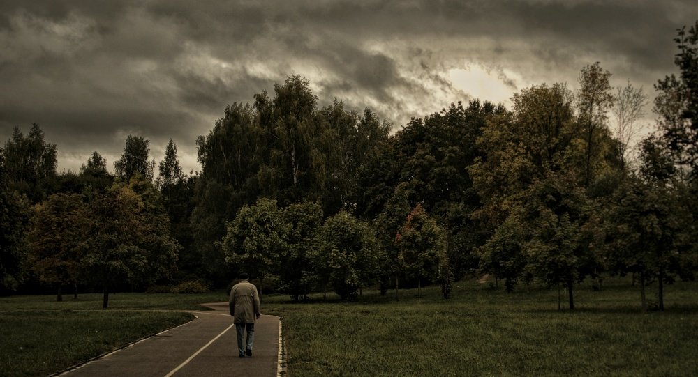 Photograph by Александр Быдрицкий