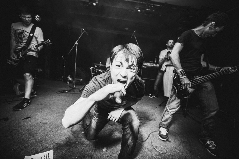 Фотография автора Екатерина Козлова