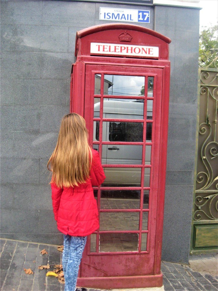 Photograph by Valeria Drozdova