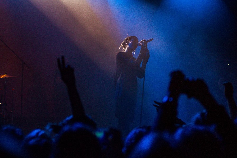 Фотография автора Екатерина Козлова