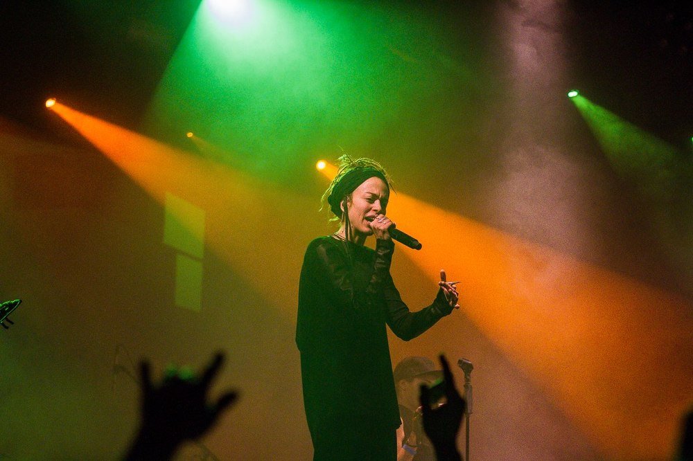 Фотография автора Екатерина Козлова