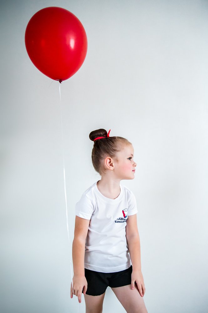 Фотография автора Анна Кирьякова