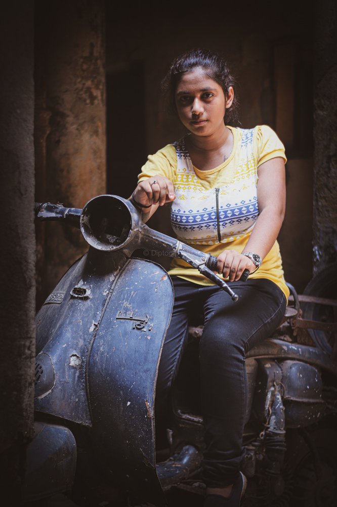 Photograph by Dipto Dip