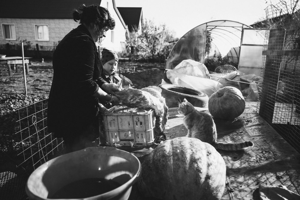 Photograph by Наталья Головенько