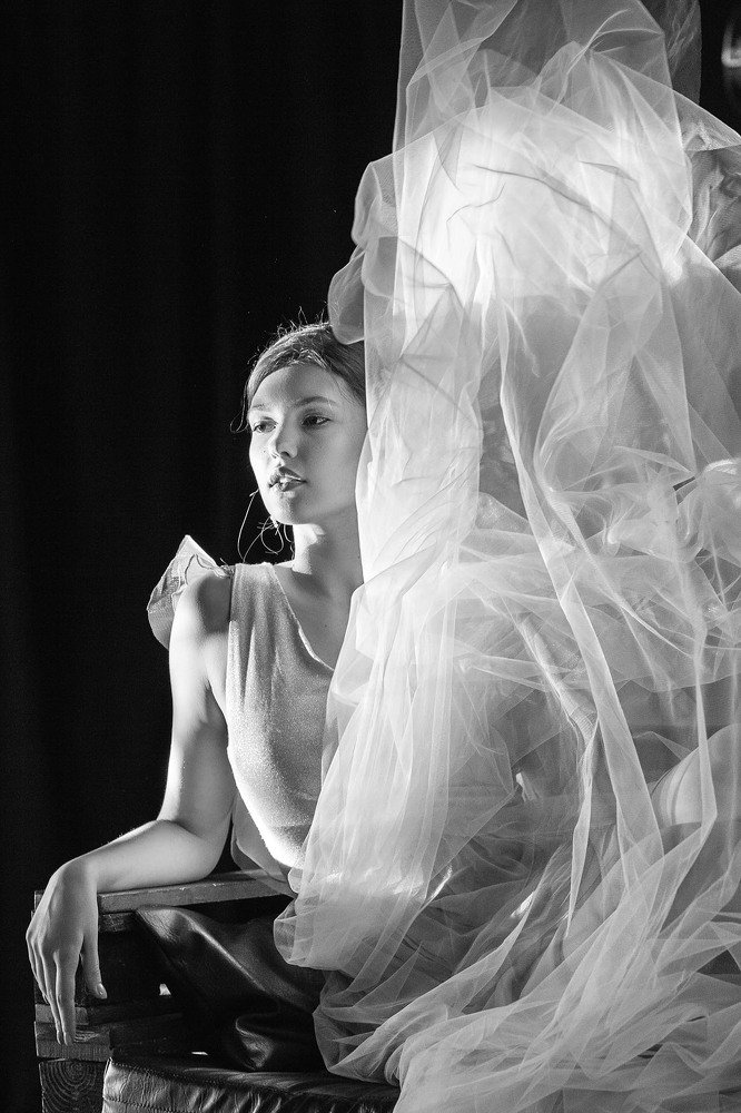 Photograph by Галеева Юлия