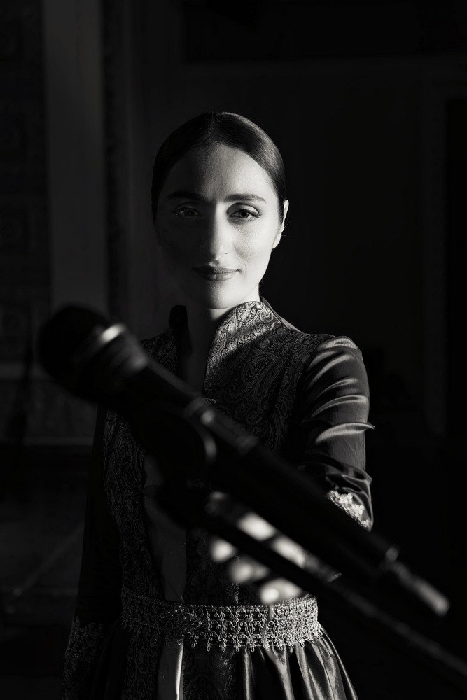 Музыка Абхазии