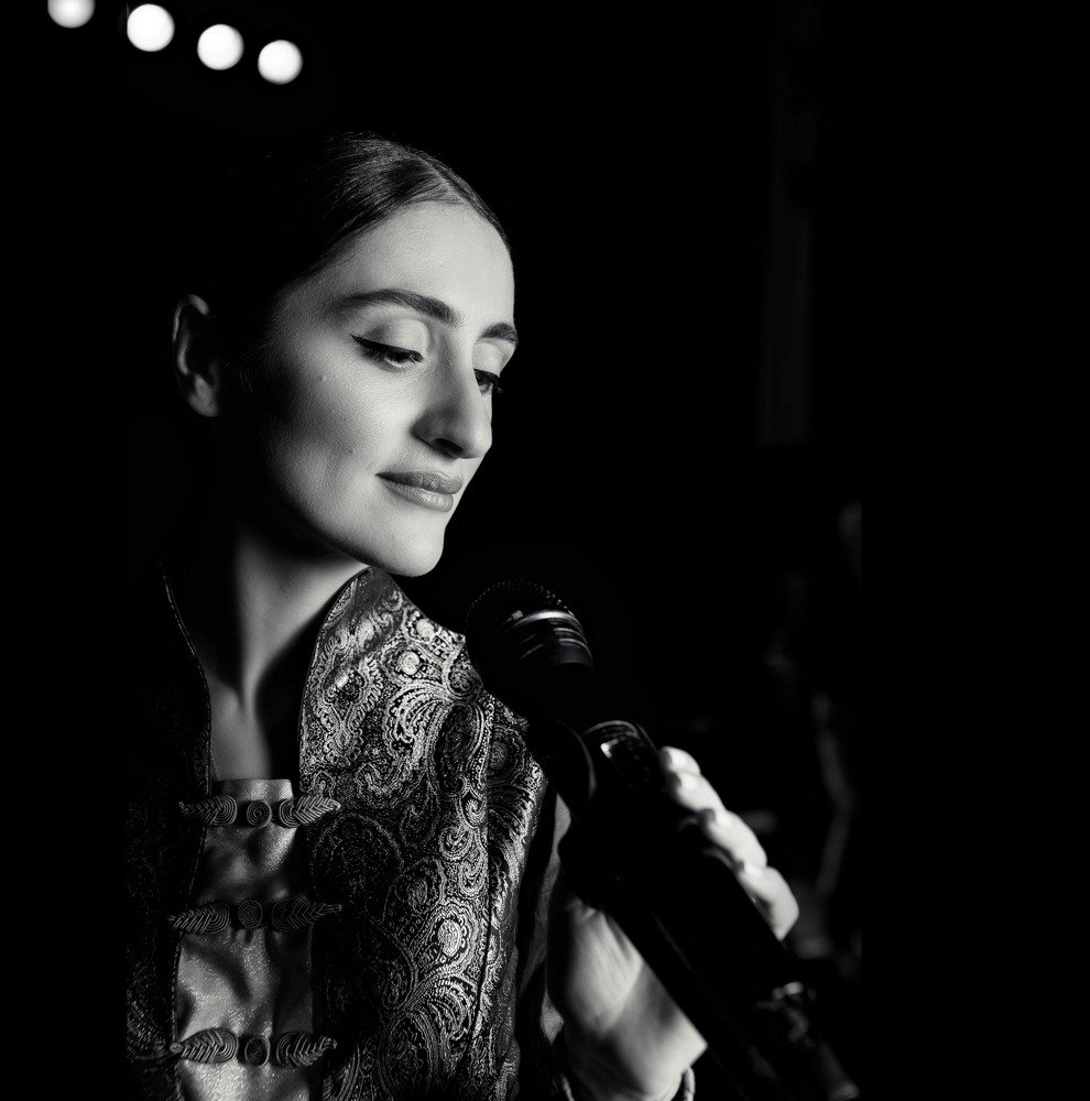 Страна души