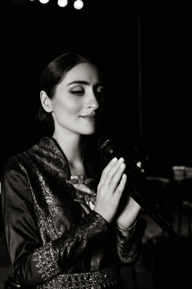 На едине с собой