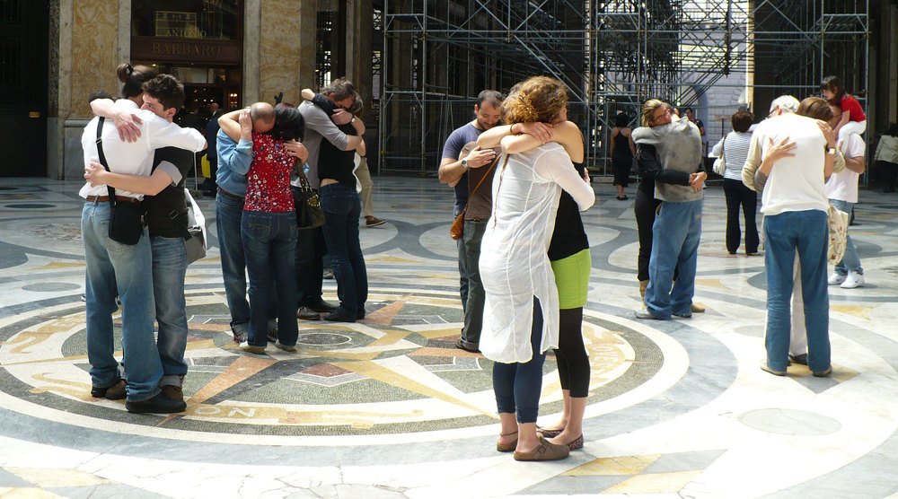 Photograph by Anika Filini