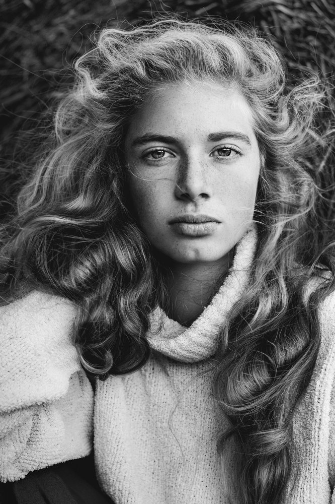 Photograph by Elina Garipova