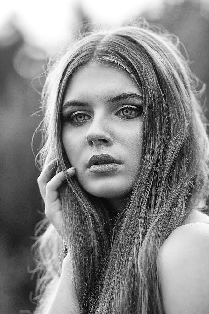 Photograph by Галеева Юлия