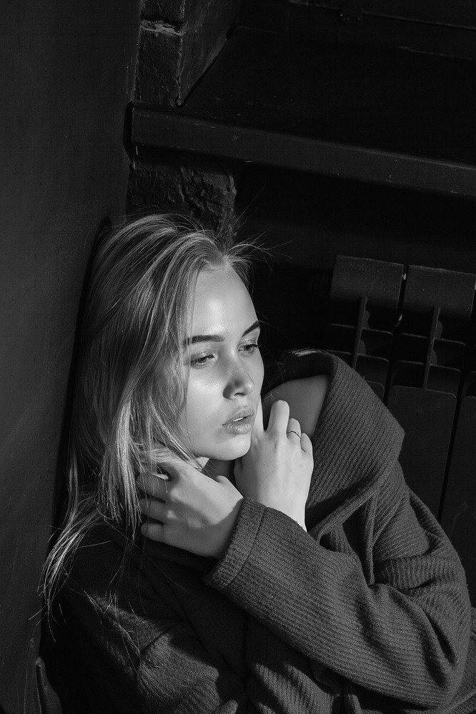 Photograph by Галеева Юлия