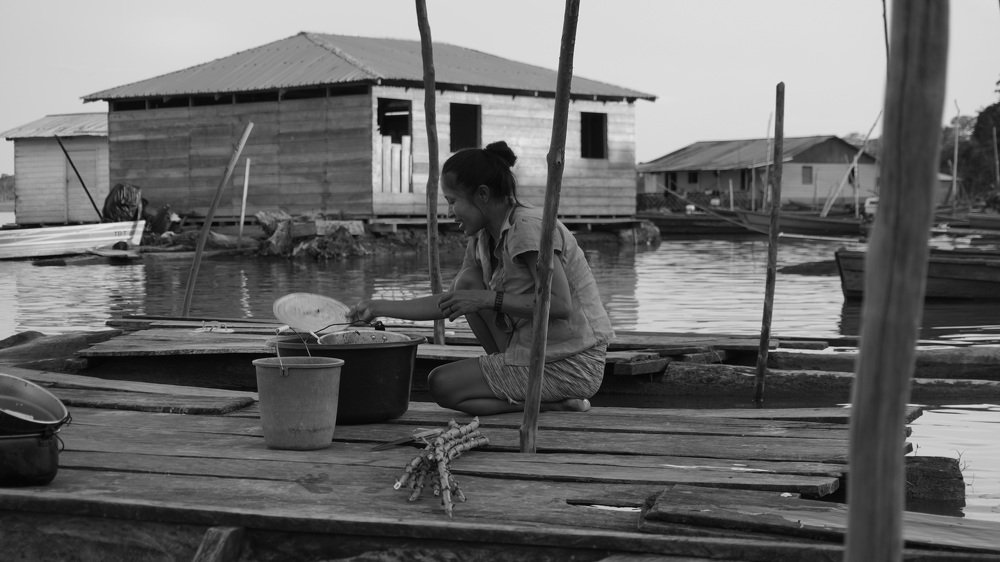 Photograph by NILTON COELHO