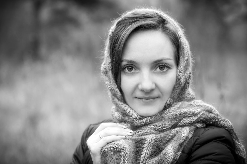 Photograph by Сергей Чирков