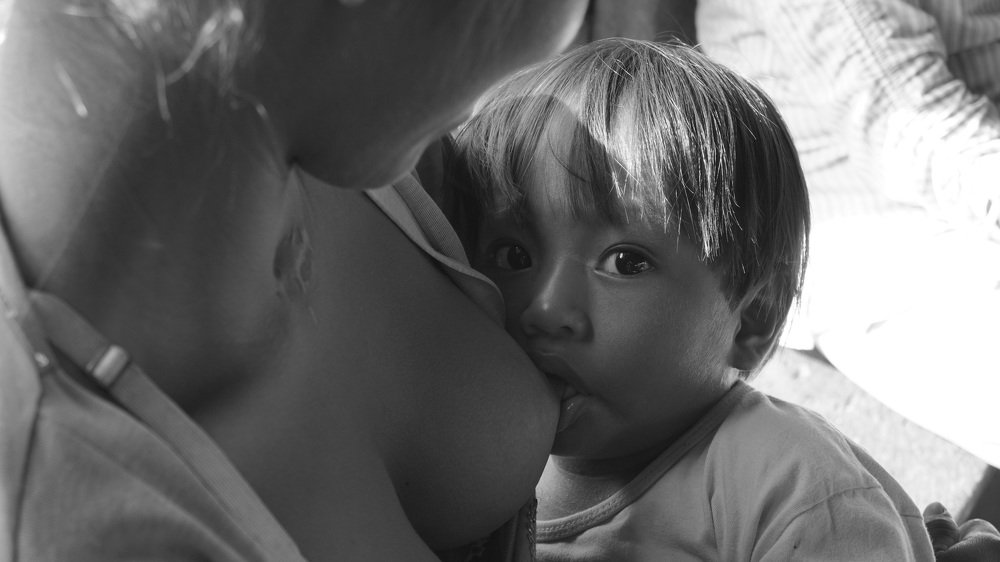 Photograph by NILTON COELHO