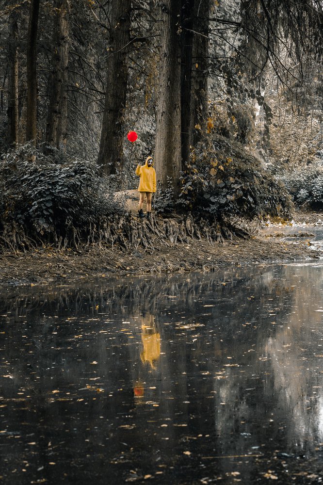 Photograph by Юрий Ким